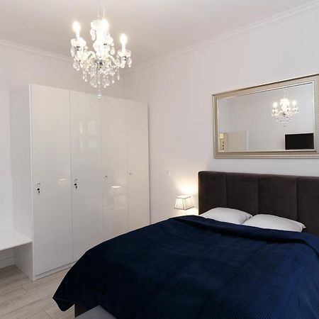 Kdro Apartment Rynek Breslavia Esterno foto