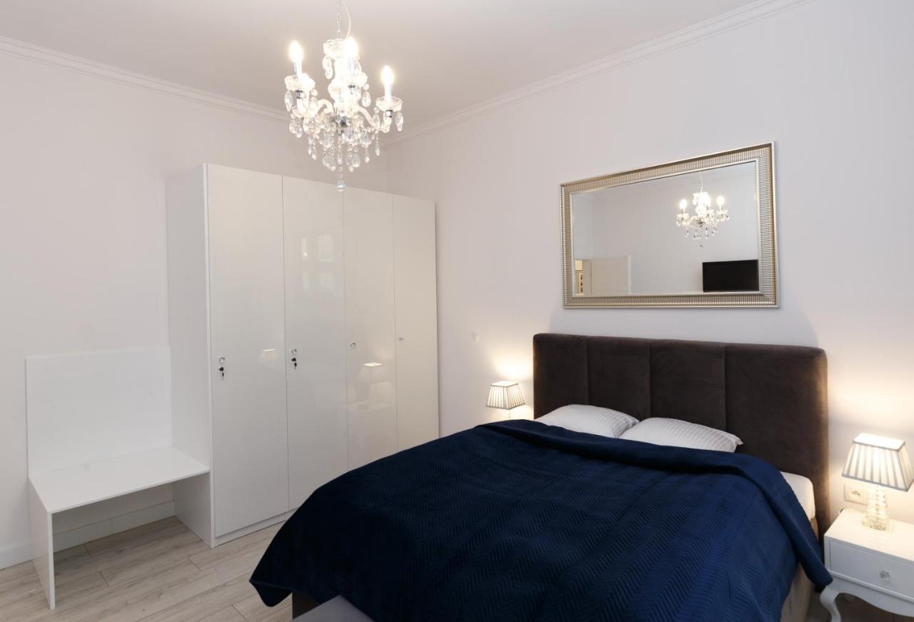 Kdro Apartment Rynek Breslavia Esterno foto