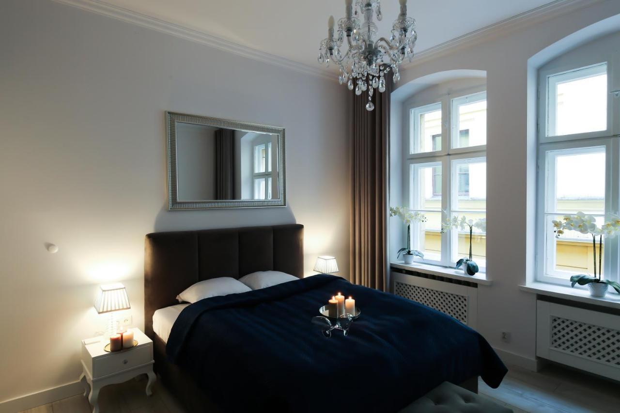 Kdro Apartment Rynek Breslavia Esterno foto
